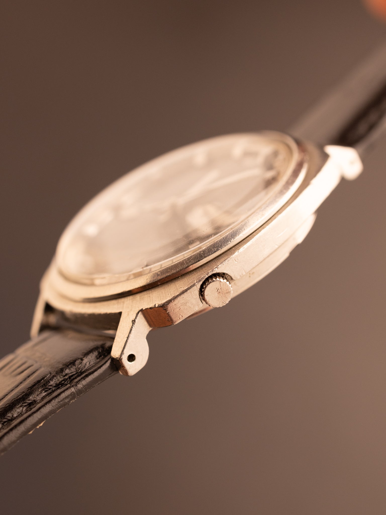Seiko 5 Weekdater 980934 (Ref. 6119-6000) (36mm; Automatic)