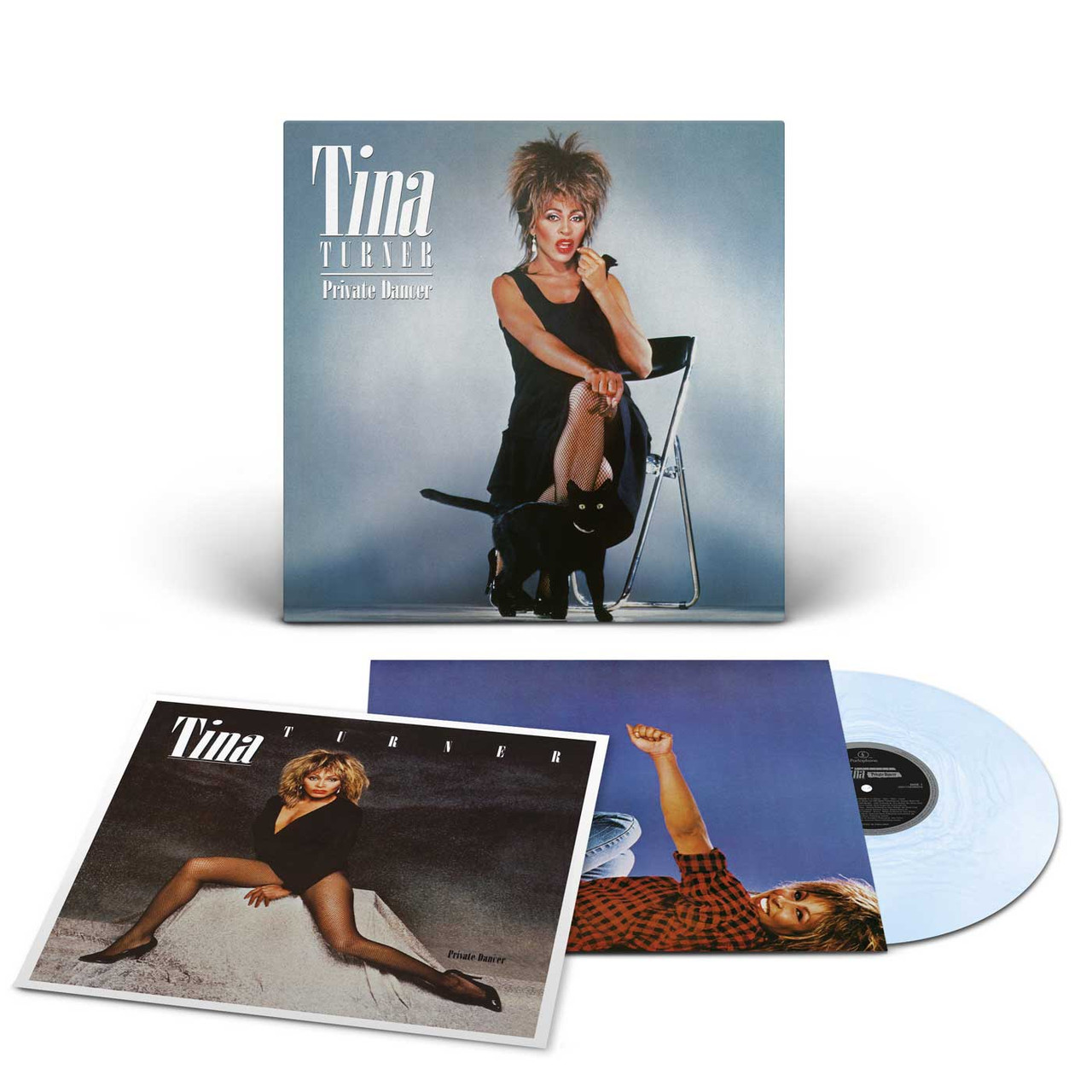 Tina Turner - Private Dancer (40th Anniversary Edition) (Pearl) (Arrives in 30 Days)
