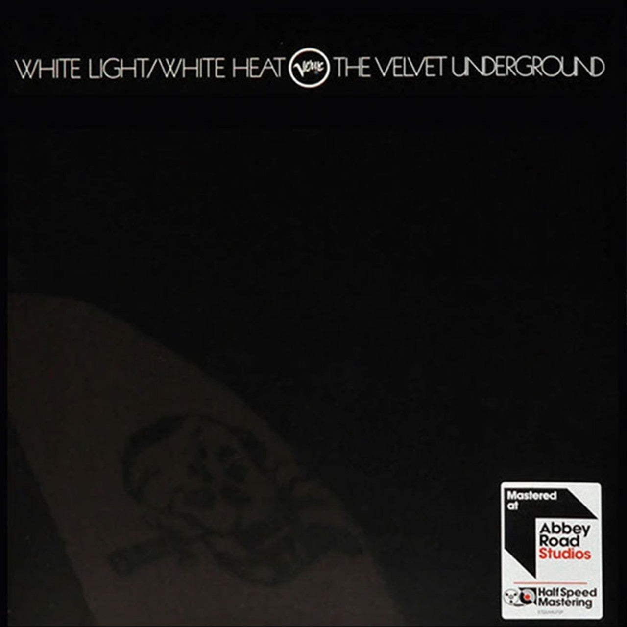 The Velvet Underground – White Light/White Heat (Republic) (Half Speed Mastered) (Arrives in 30 Days)