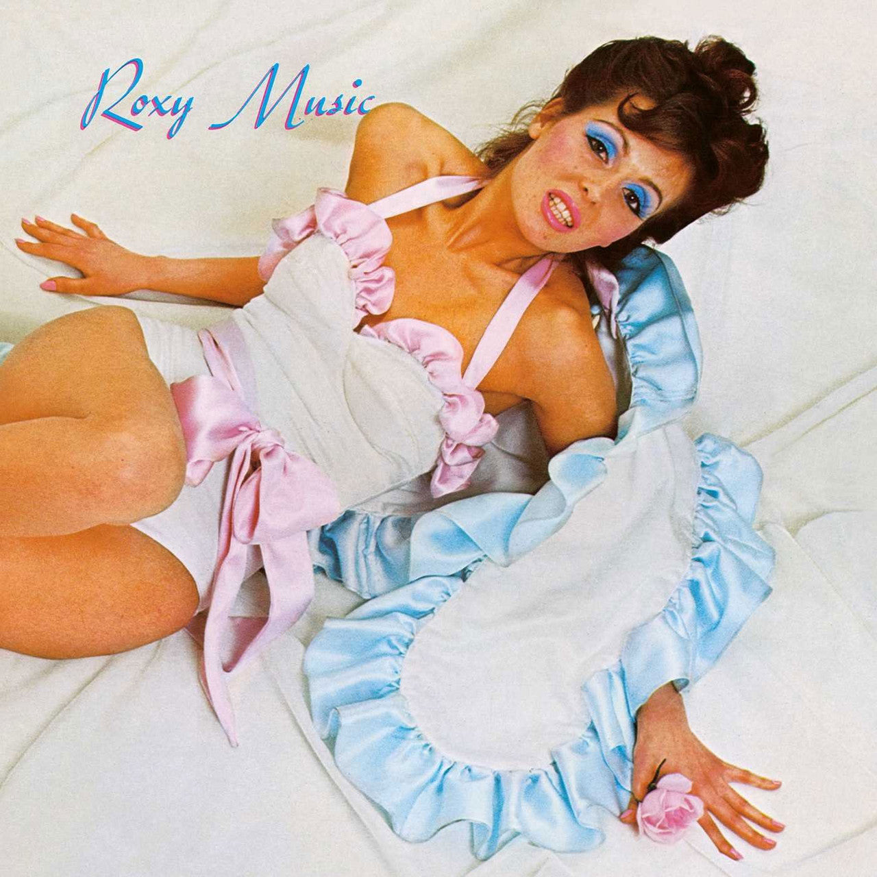 Roxy Music – Roxy Music (Virgin) (Half Speed Mastered) (Arrives in 30 Days)