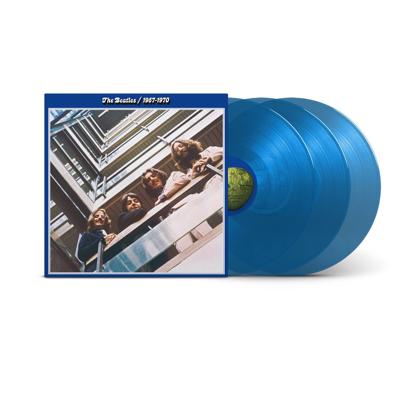 The Beatles – 1967-1970 (Apple) (Half Speed Mastered) (Arrives in 30 Days)