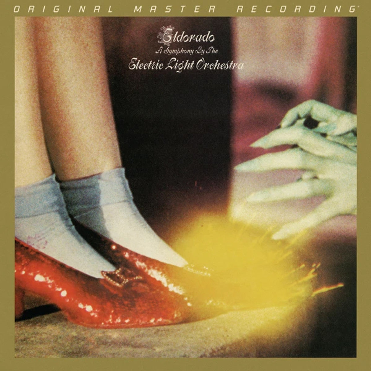 Electric Light Orchestra – Eldorado - A Symphony By The Electric Light Orchestra (MOFI Pressing) (Arrives In 30 Days)