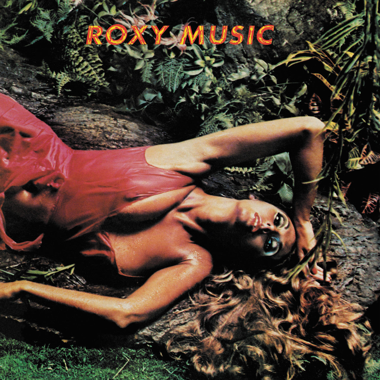 Roxy Music – Stranded (Republic) (Half Speed Mastered) (Arrives in 30 Days)