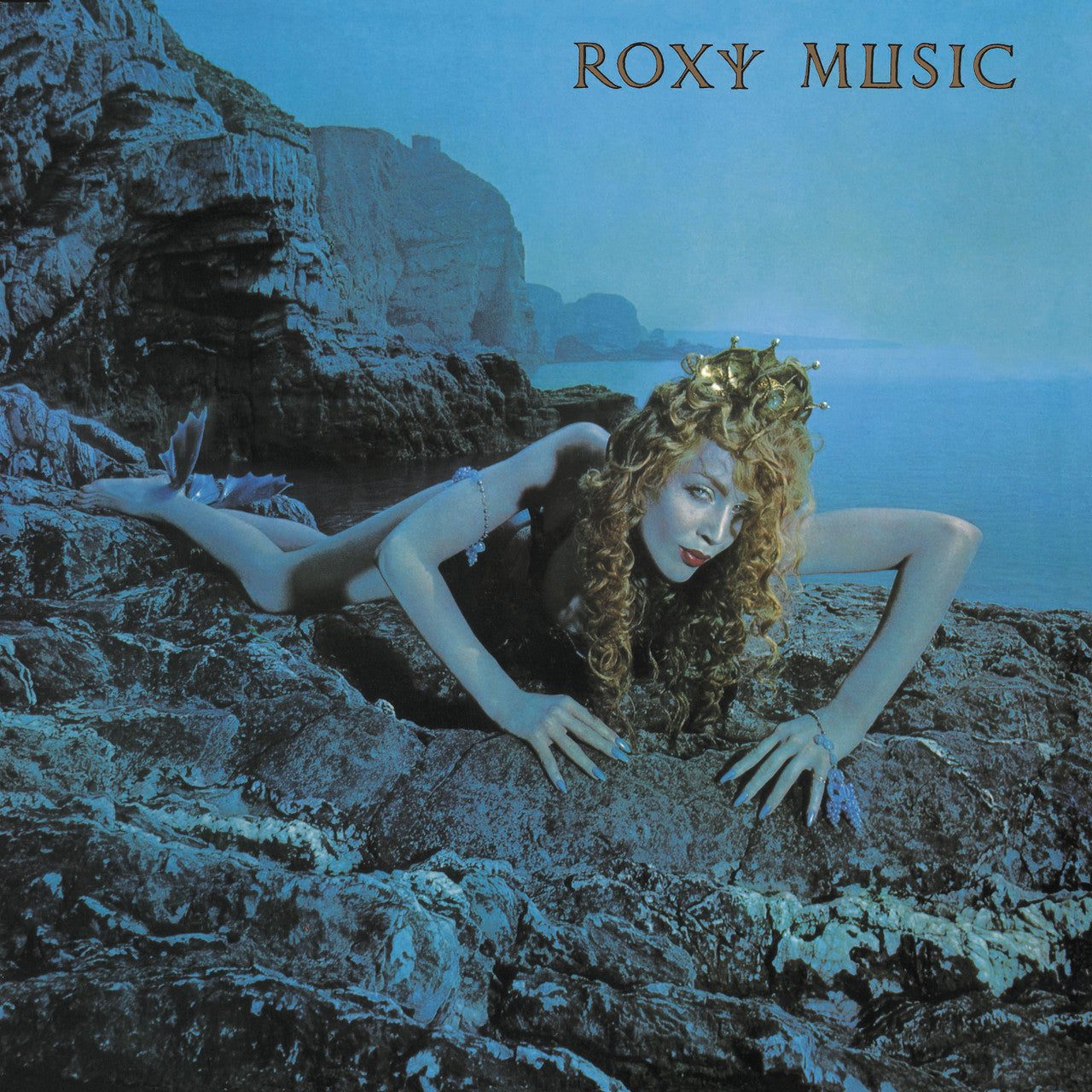Roxy Music – Siren (Virgin) (Half Speed Mastered) (Arrives in 30 Days)