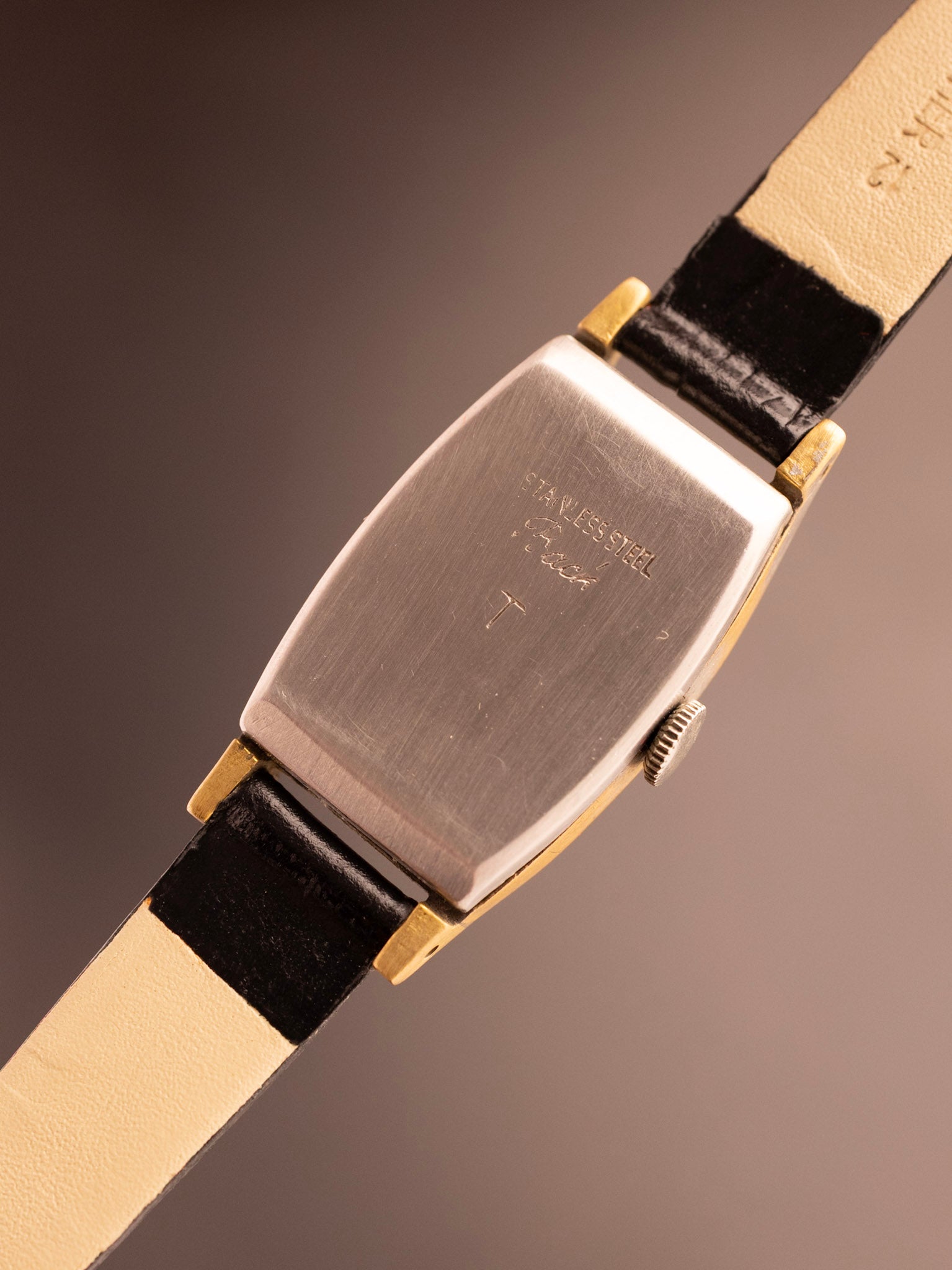West End Secundus Subsecond (Ref. Ref Unknown) (21mm; Manual)