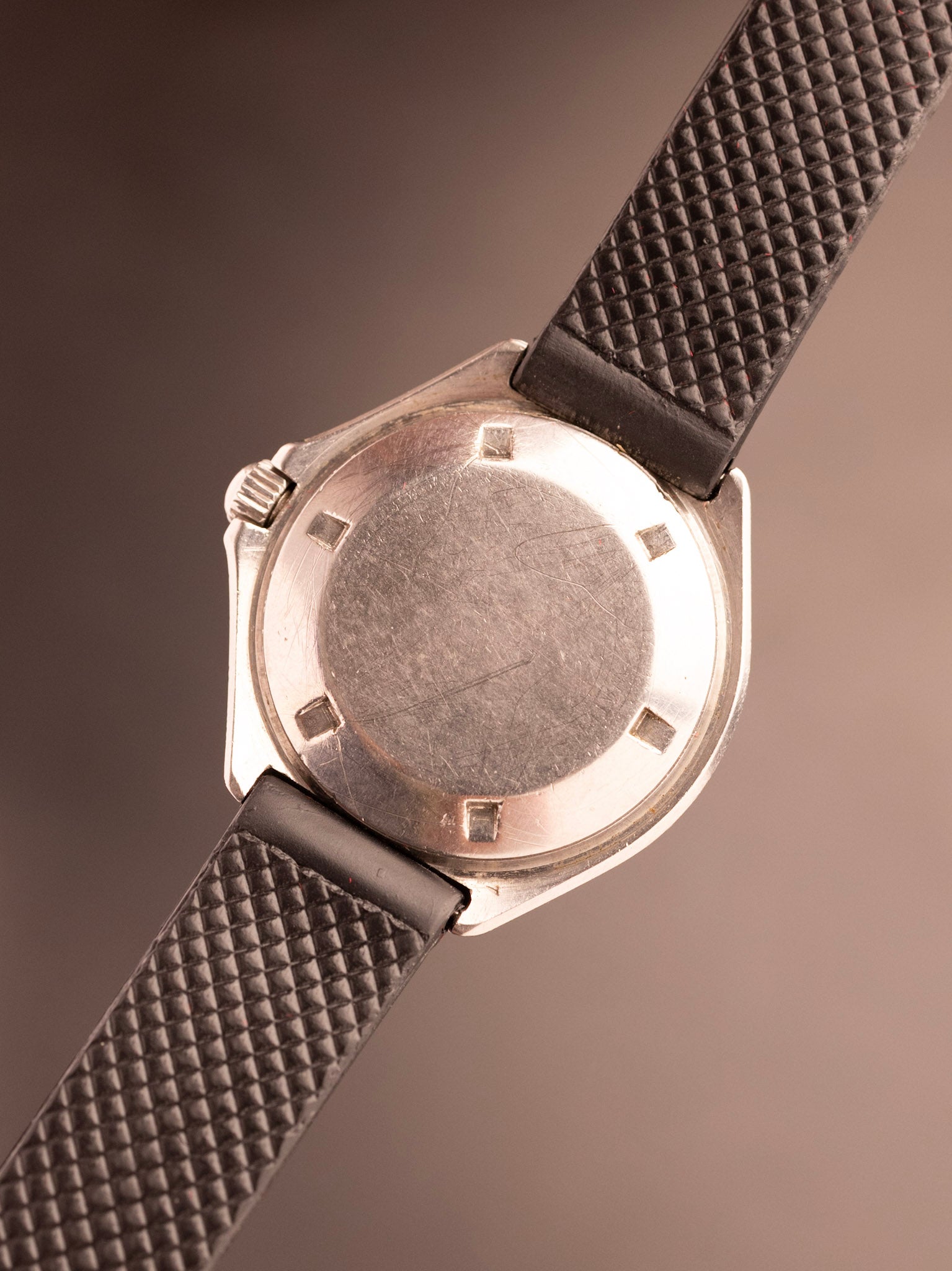 Orient King Diver 100 (Ref. Ref Unknown) (39mm; Automatic)