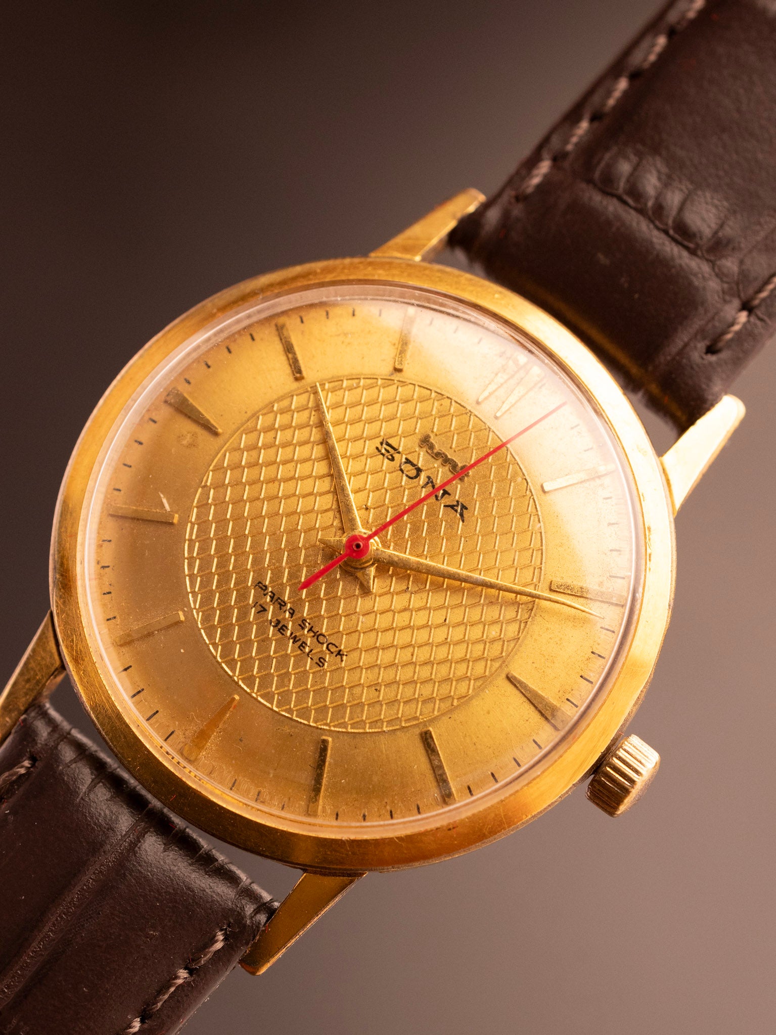 HMT Sona (Ref. 145179) (35mm; Manual) (Mint)
