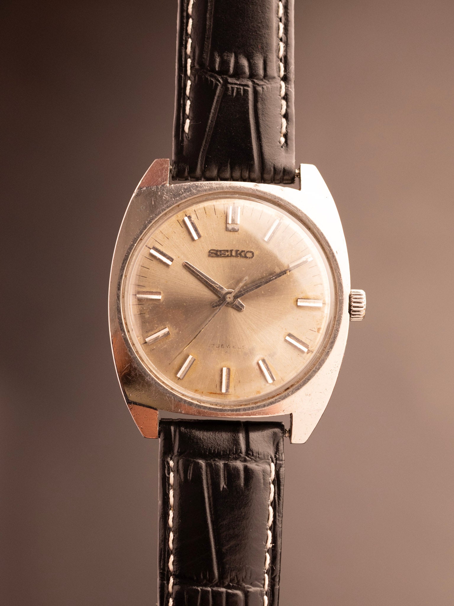 Seiko 66-8070 XL 213097 (Ref. 213097) (35mm; Manual) – The