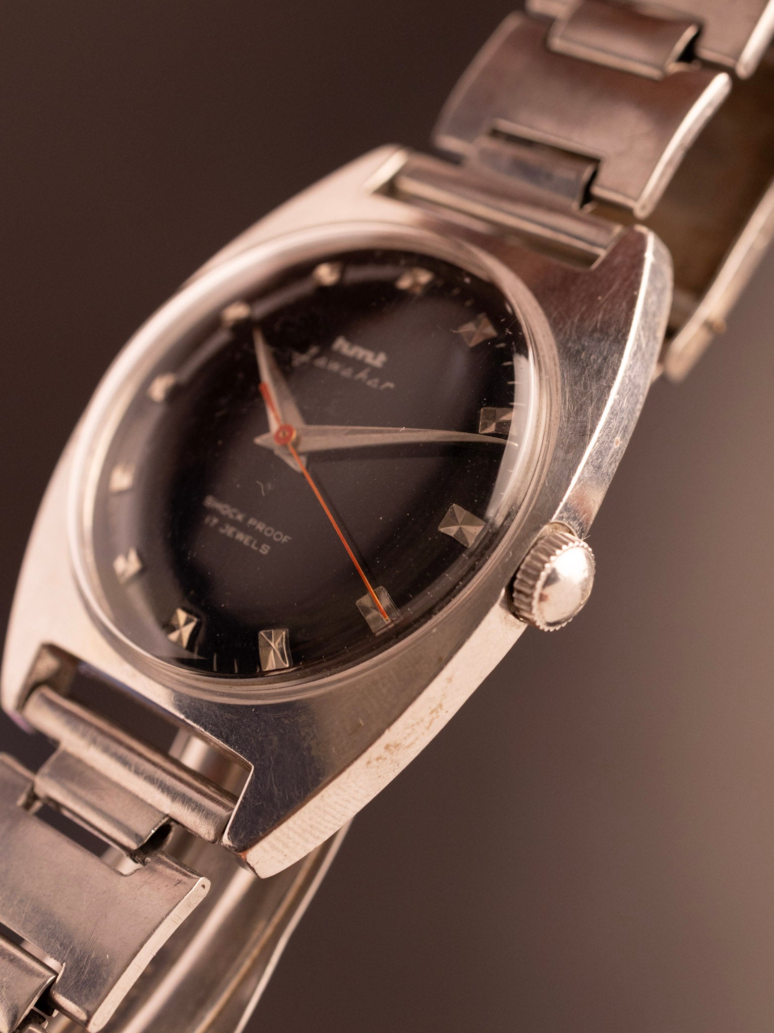 HMT Jawahar Mint Condition (Ref. 140173) (35mm; Manual)