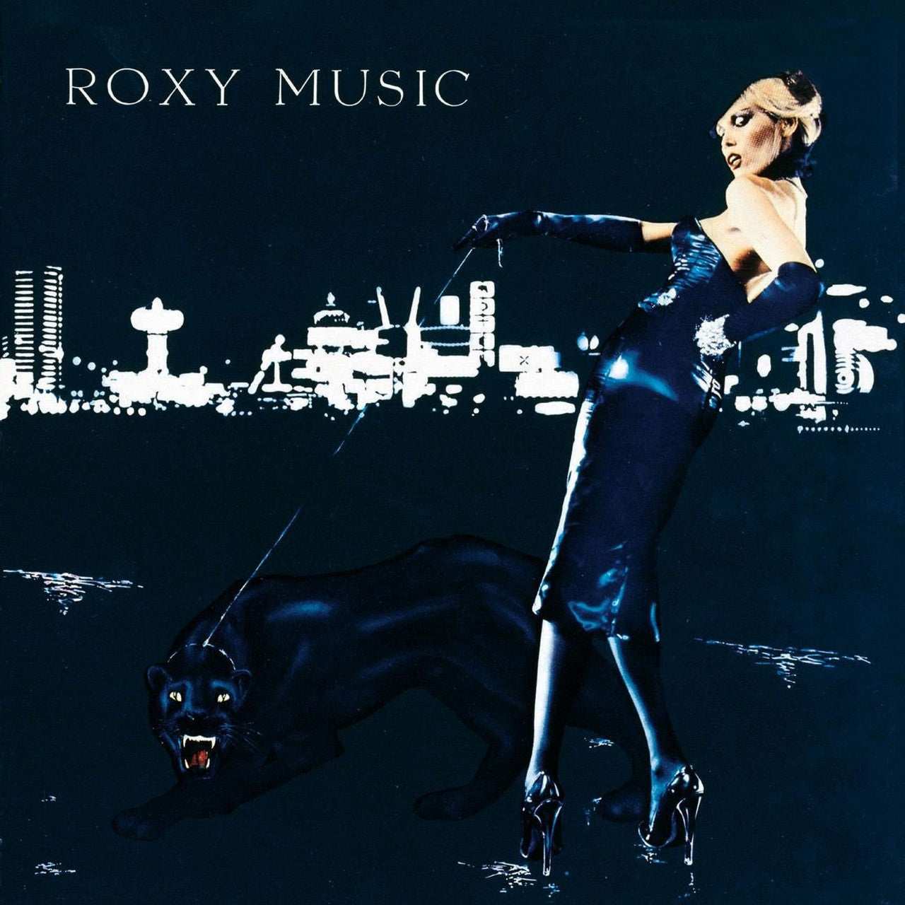 Roxy Music – For Your Pleasure (Virgin) (Half Speed Mastered) (Arrives in 30 Days)