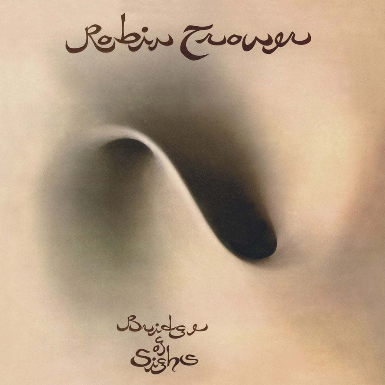 Robin Trower – Bridge Of Sighs (50th Anniversary Edition) (Chrysalis) (Half Speed Mastered) (Arrives in 30 Days)