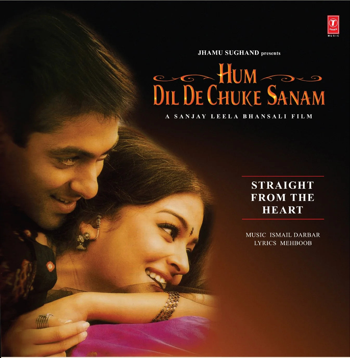 Udit Naraya, Alka Yagnik - Hum Dil De Chuke Sanam (Arrives in 4 days)