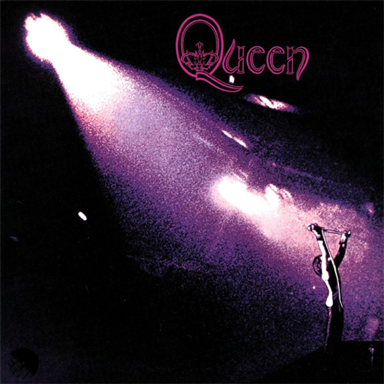 Queen – Queen (Hollywood) (Half Speed Mastered) (Arrives in 30 Days)