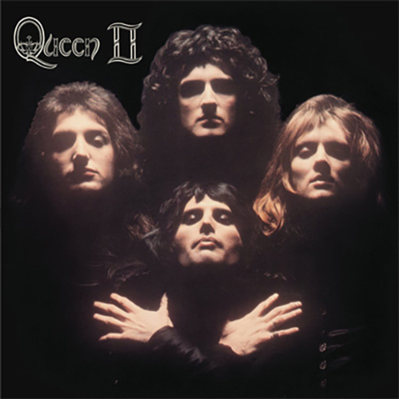 Queen – Queen II (Hollywood) (Half Speed Mastered) (Arrives in 30 Days)