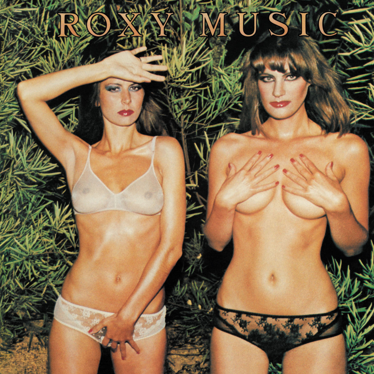 Roxy Music – Country Life (Republic) (Half Speed Mastered) (Arrives in 30 Days)