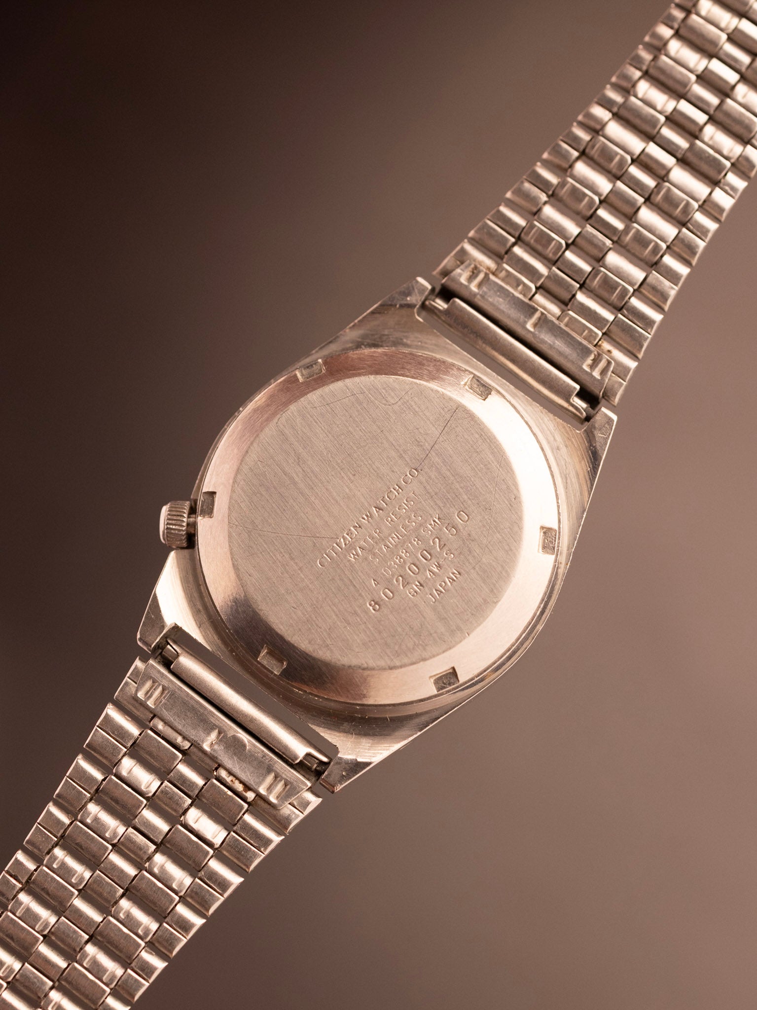 Citizen Eagle 7 80200250 (Ref. 4-038878 SMK) (33mm; Automatic)