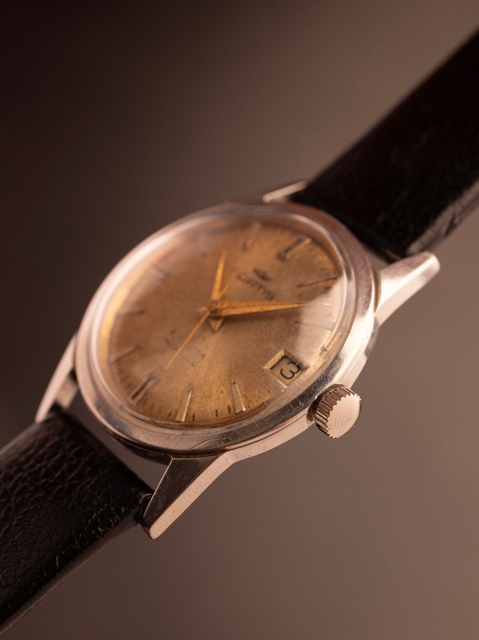 Fortis (Ref. 7000) (32mm; Manual)