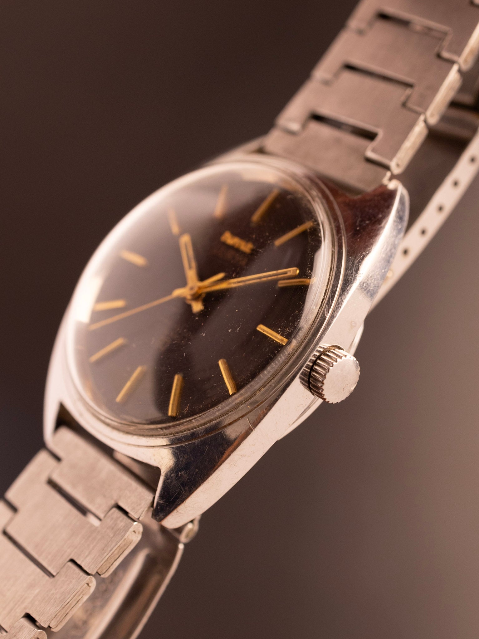 HMT Surya (Ref. 505095) (34mm; Manual) Rare