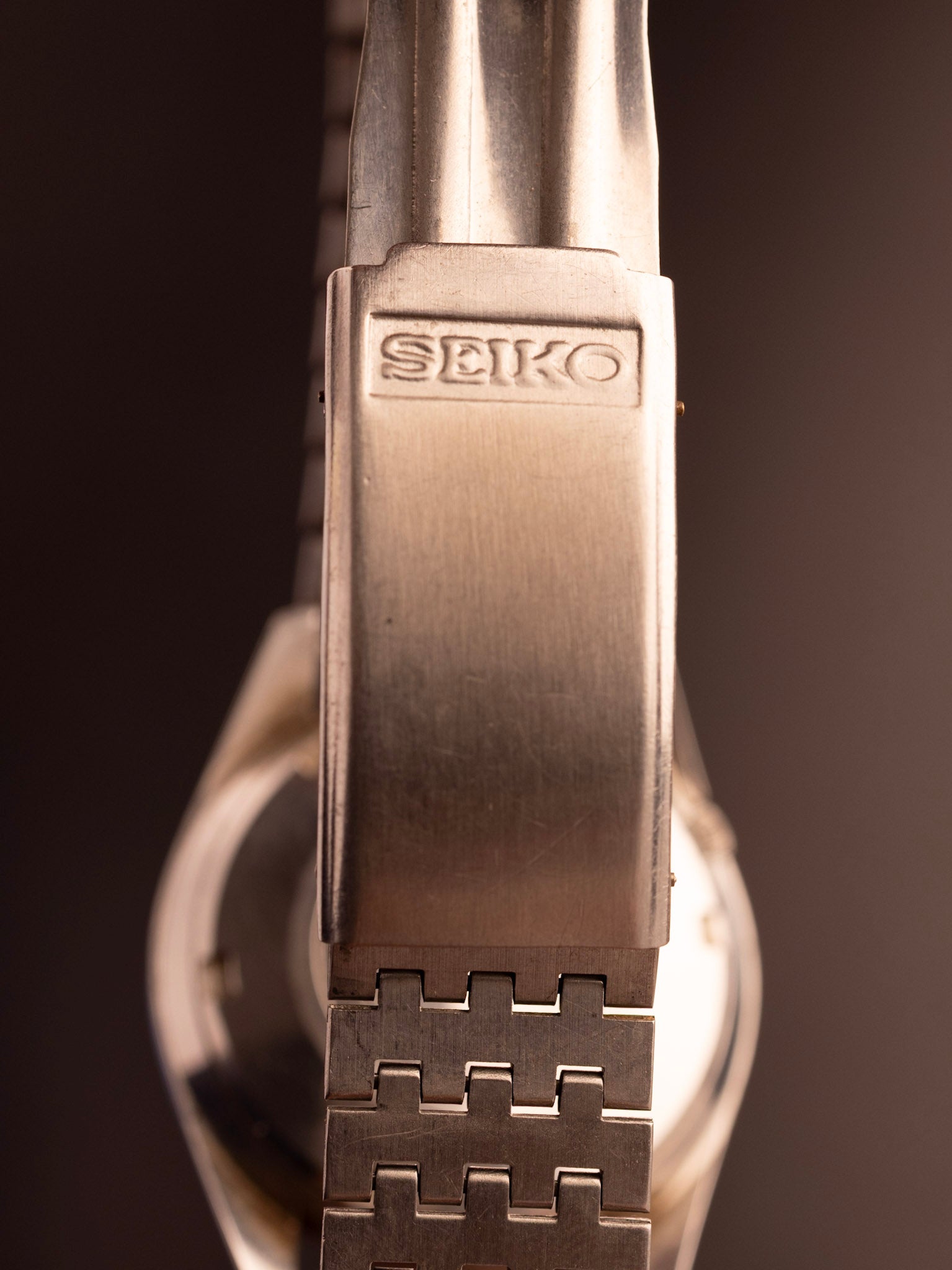 Seiko 5 Hi Beat 310572 (Ref. 6119-8083) (37mm; Automatic) (Very Rare)