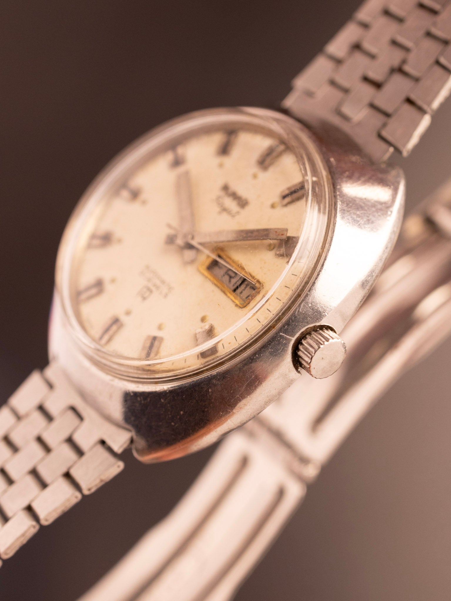 HMT Rajat Vintage (Ref. 130100 1038376) (37mm; Manual)