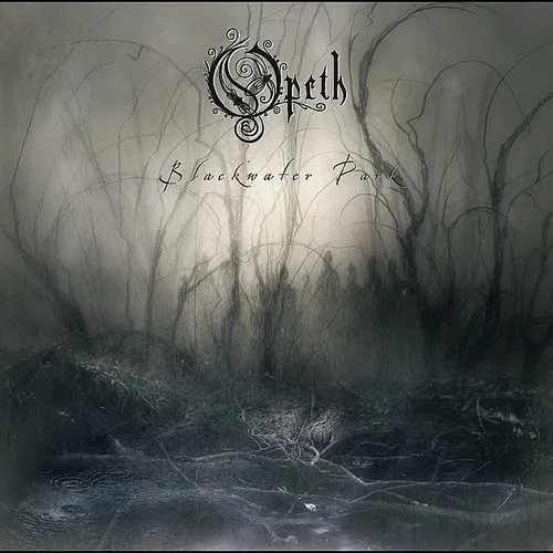 Opeth – Blackwater Park (Compact Disc/ Music CD) (Arrives in 21 Days)