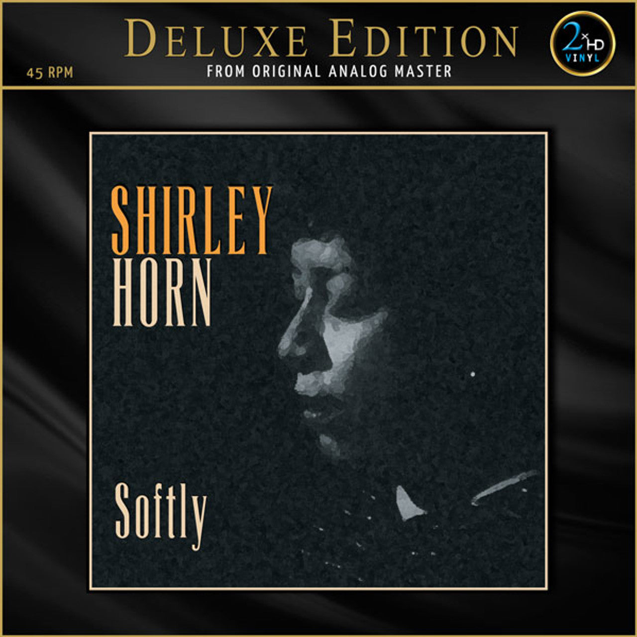 Shirley Horn – Softly (2xHD) (Arrives in 30 Days)