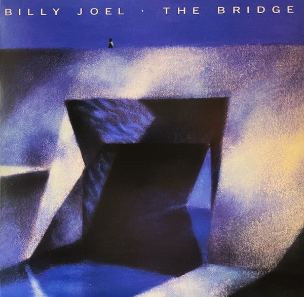 Billy Joel - The Bridge (MINT) HN Marketplace
