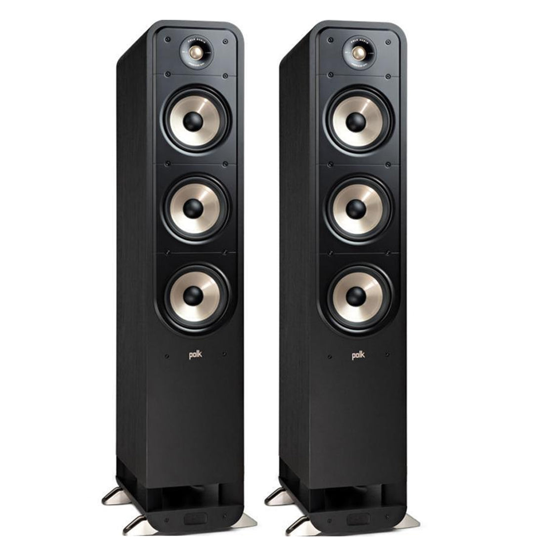 Polk Audio Signature Elite ES60 [Pair] – The Revolver Club