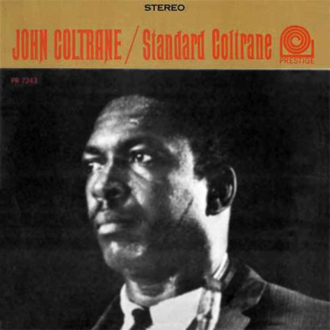 John Coltrane - Standard Coltrane (Analogue Pressing) (Arrives In 30 Days)