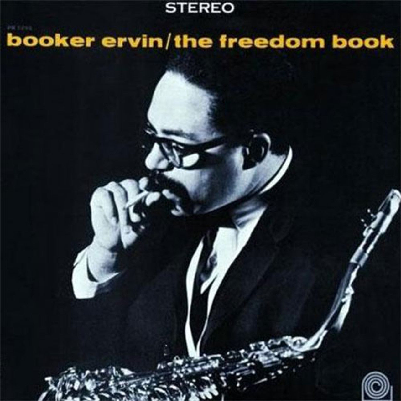 Booker Ervin - The Freedom Book (Analogue Pressing) (Arrives In 30 Days)
