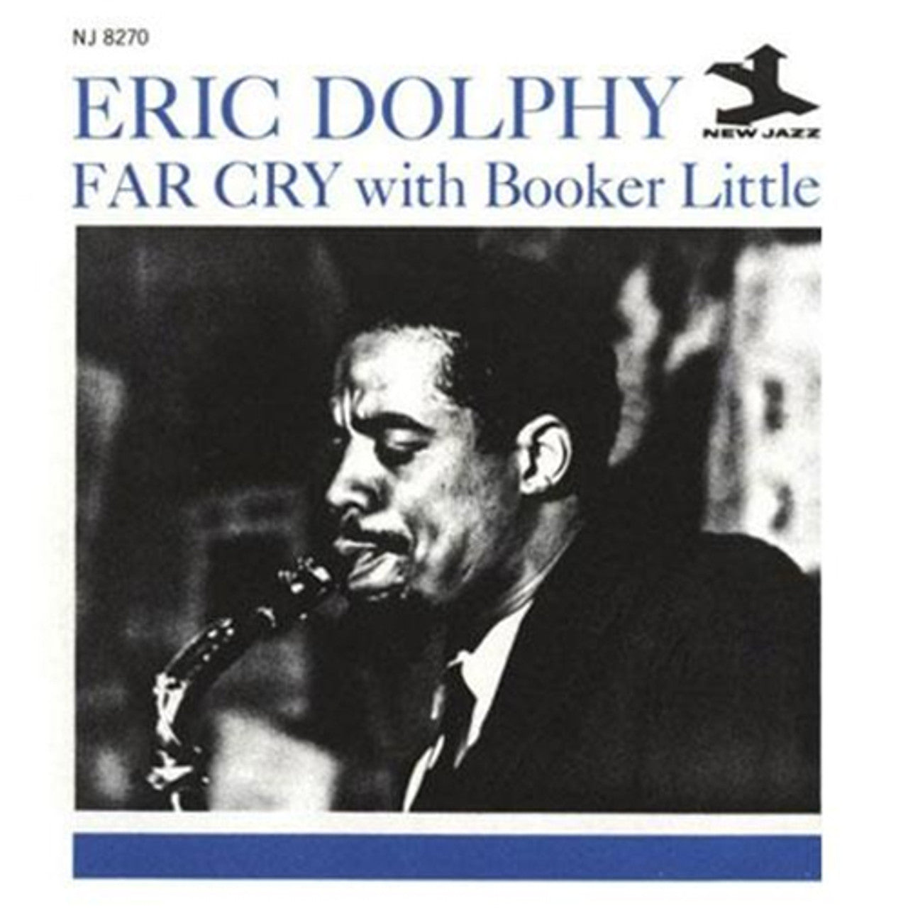 Eric Dolphy - Far Cry (Analogue Pressing) (Arrives In 30 Days)
