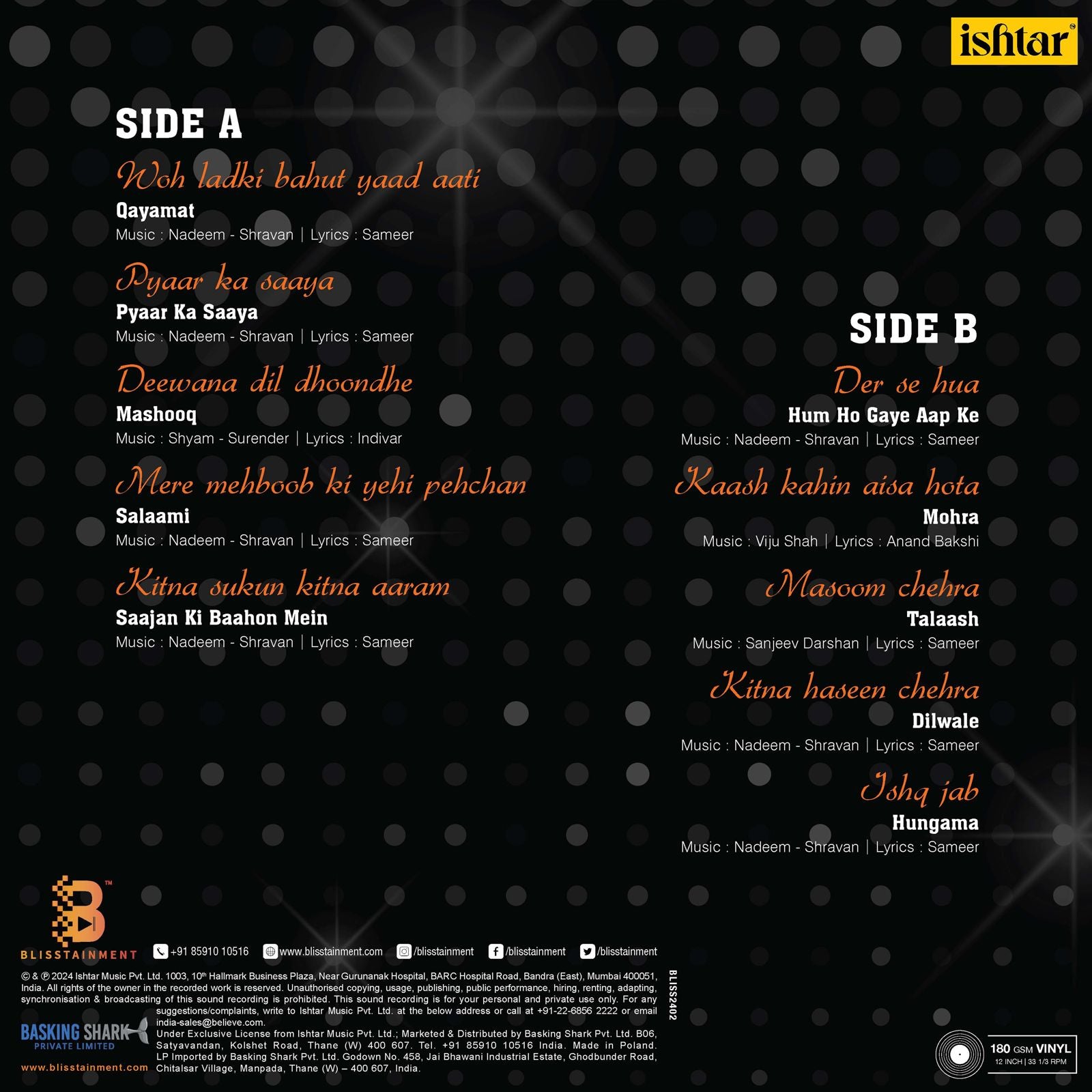 Kumar Sanu - Legend (Arrives in 4 Days)