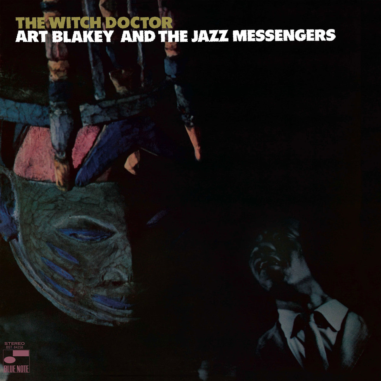 Art Blakey And The Jazz Messengers – The Witch Doctor (Blue Note) (Arrives in 30 Days)
