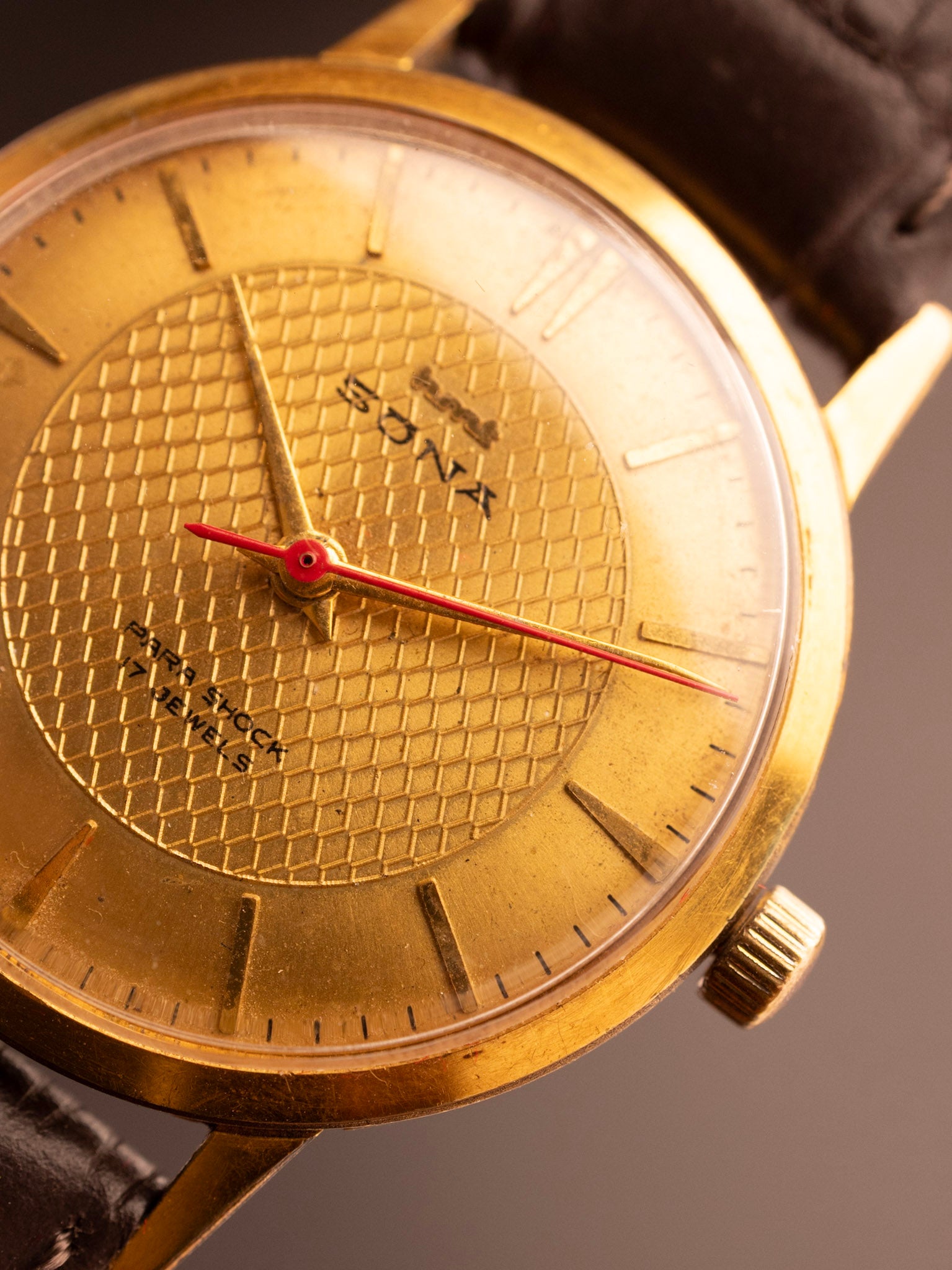 HMT Sona (Ref. 145179) (35mm; Manual) (Mint)