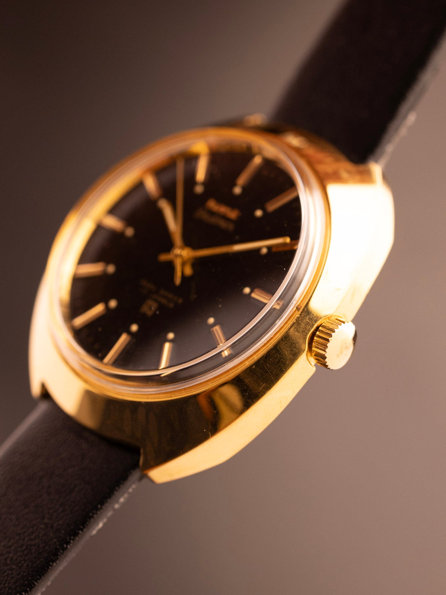 HMT Shalimar NOS (Ref. 61986) (36mm; Manual) (Rare)