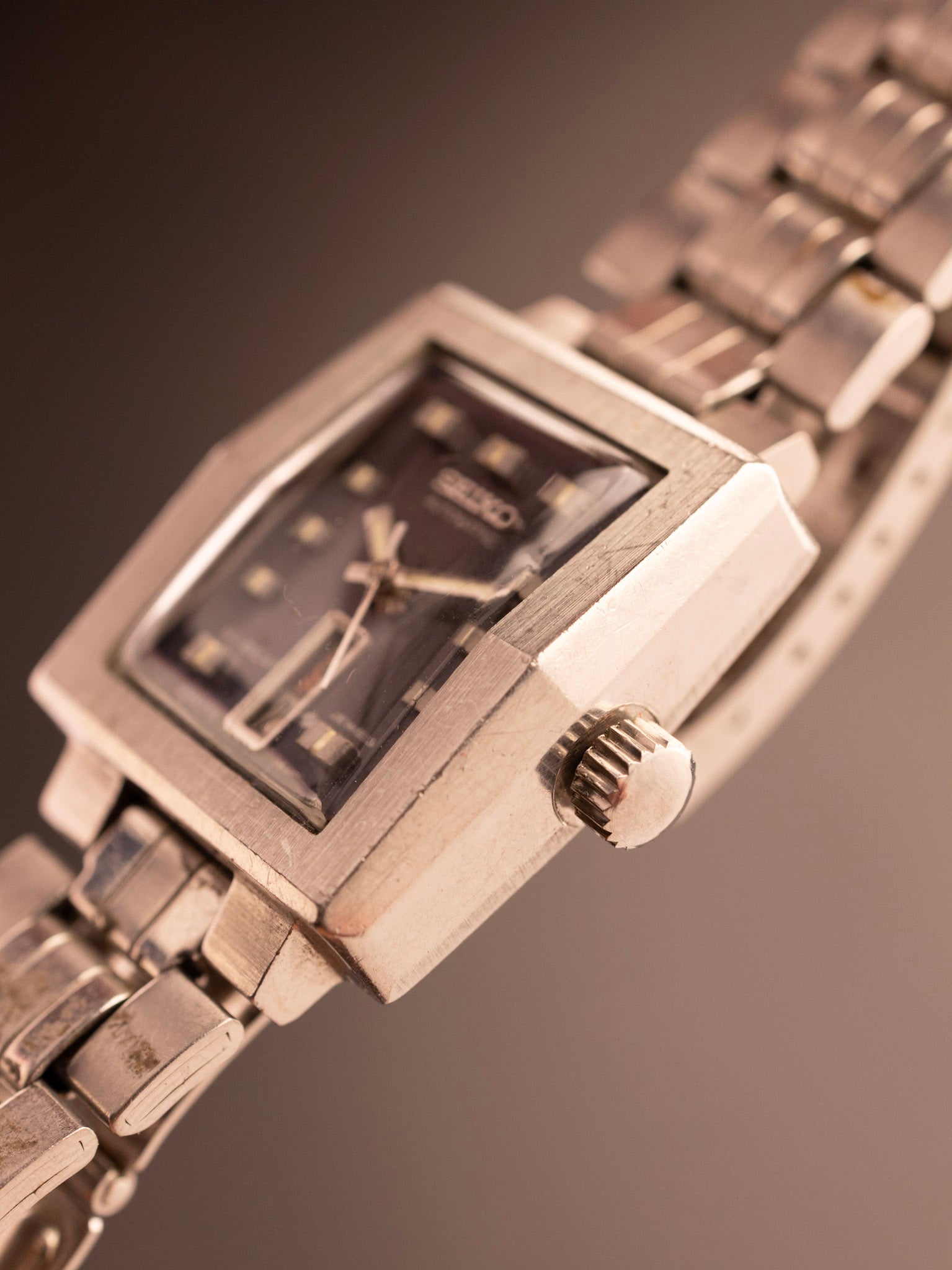 Seiko Hi Beat 400616 (Ref. 2706-3060) (23mm; Automatic)
