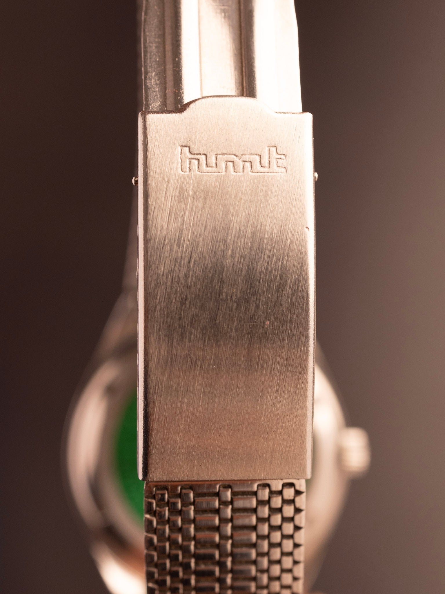 HMT Tareeq NOS (Ref. 051098) (36mm; Manual)