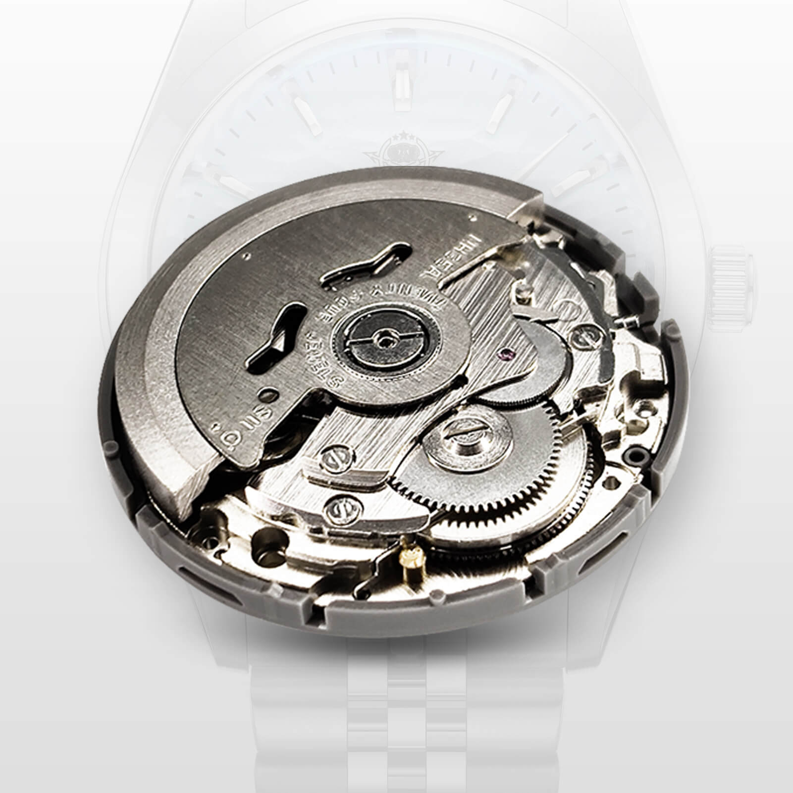 ★Holiday Sale★ADDIESDIVE 39mm Retro Mechanical Men Watch AD2118