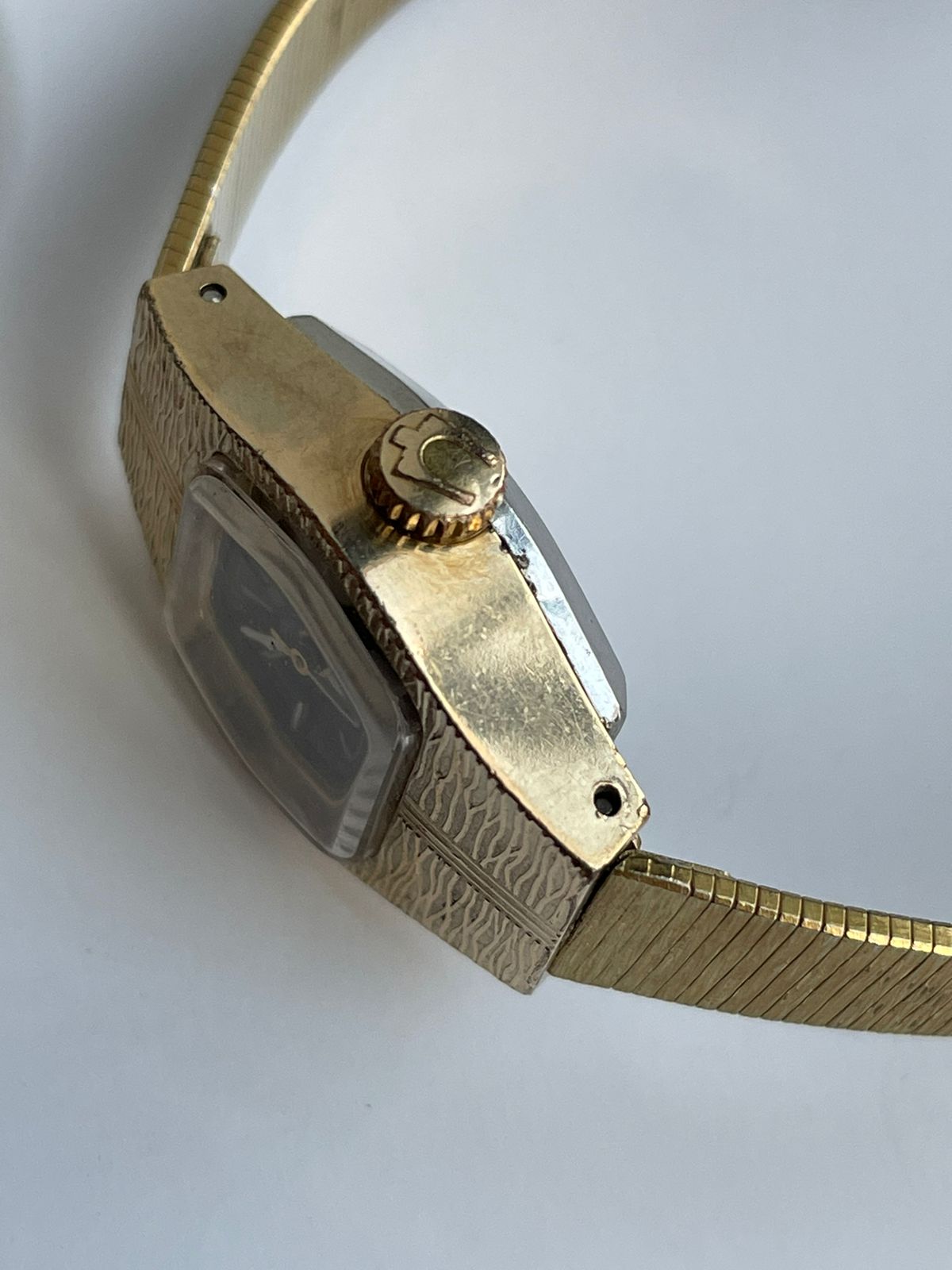 Bulova Ladies Dress Watch