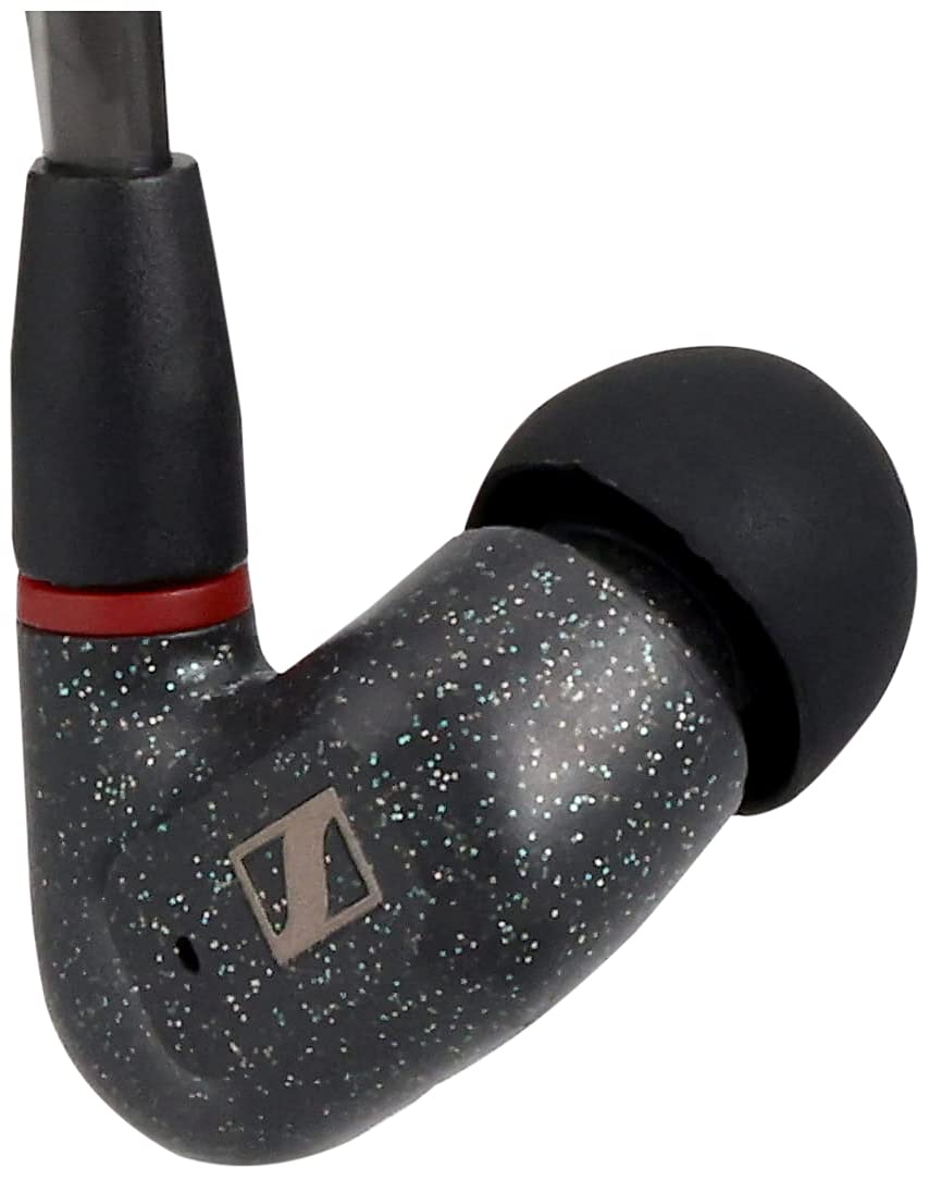 Sennheiser IE 300 In-Ears | The Revolver Club