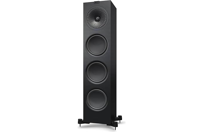 KEF Q950 Floor Standing Speaker (Pair) The Revolver Club