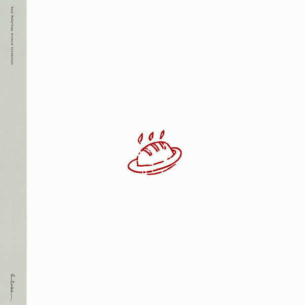 Paul McCartney – Flaming Pie (Capitol) (Half Speed Mastered) (Arrives in 30 Days)