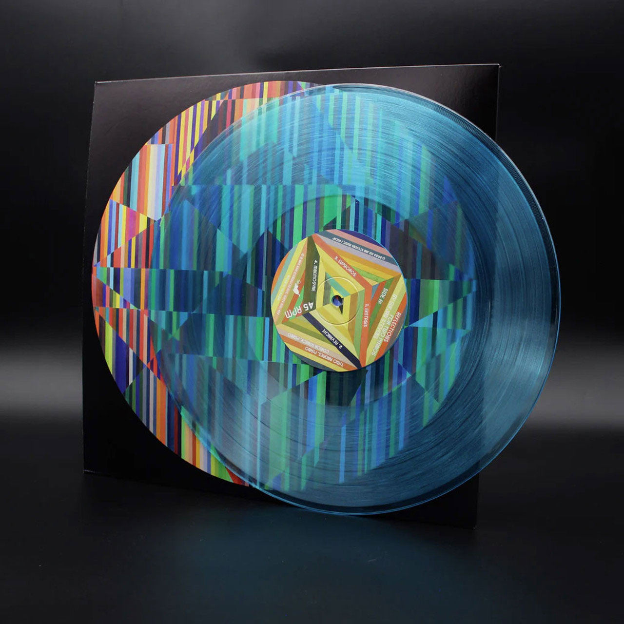 Sufjan Stevens – Reflections (Asthmatic Kitty) (45RPM) (Arrives in 30 Days)