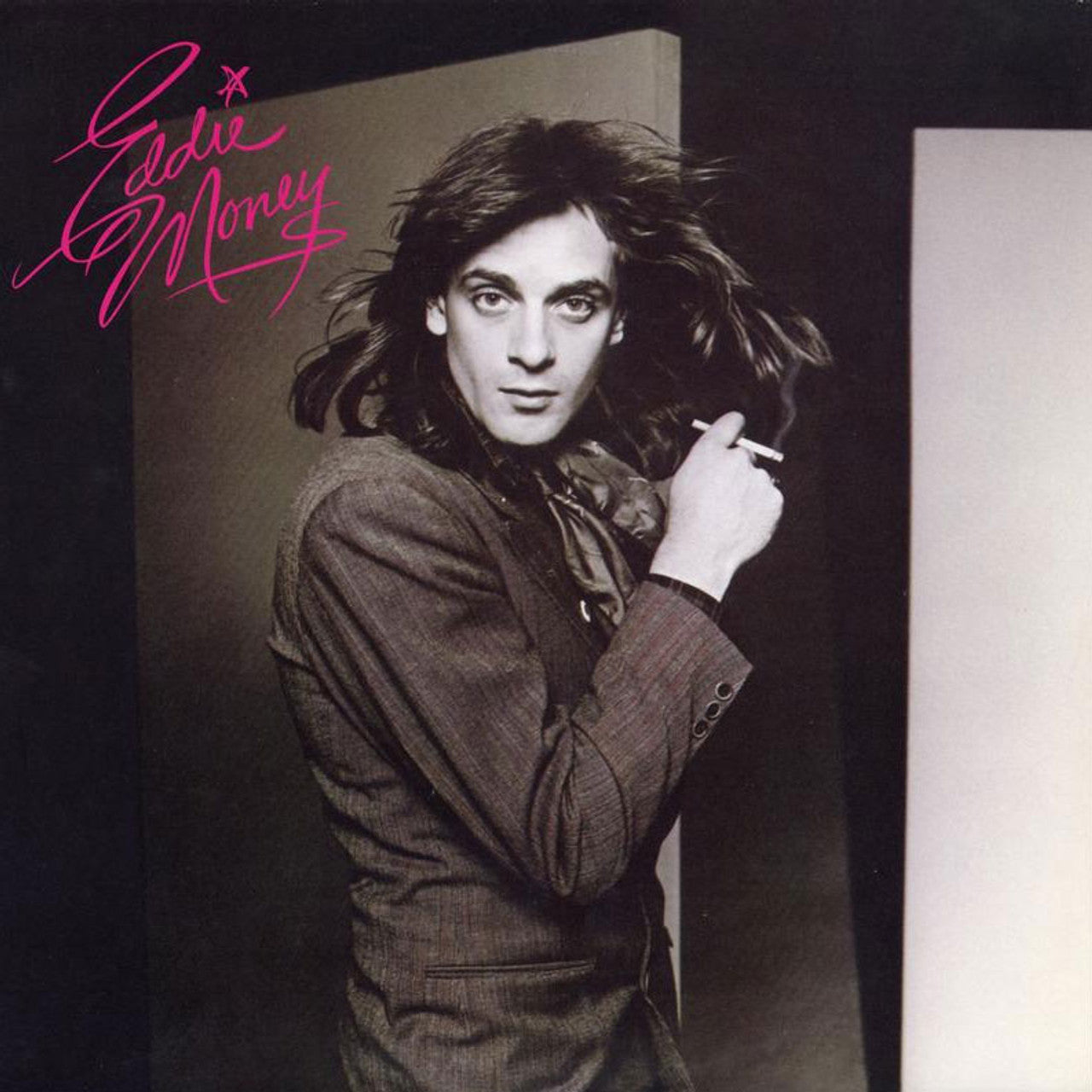 Eddie Money - Eddie Money (Analogue Pressing) (Arrives In 30 Days)