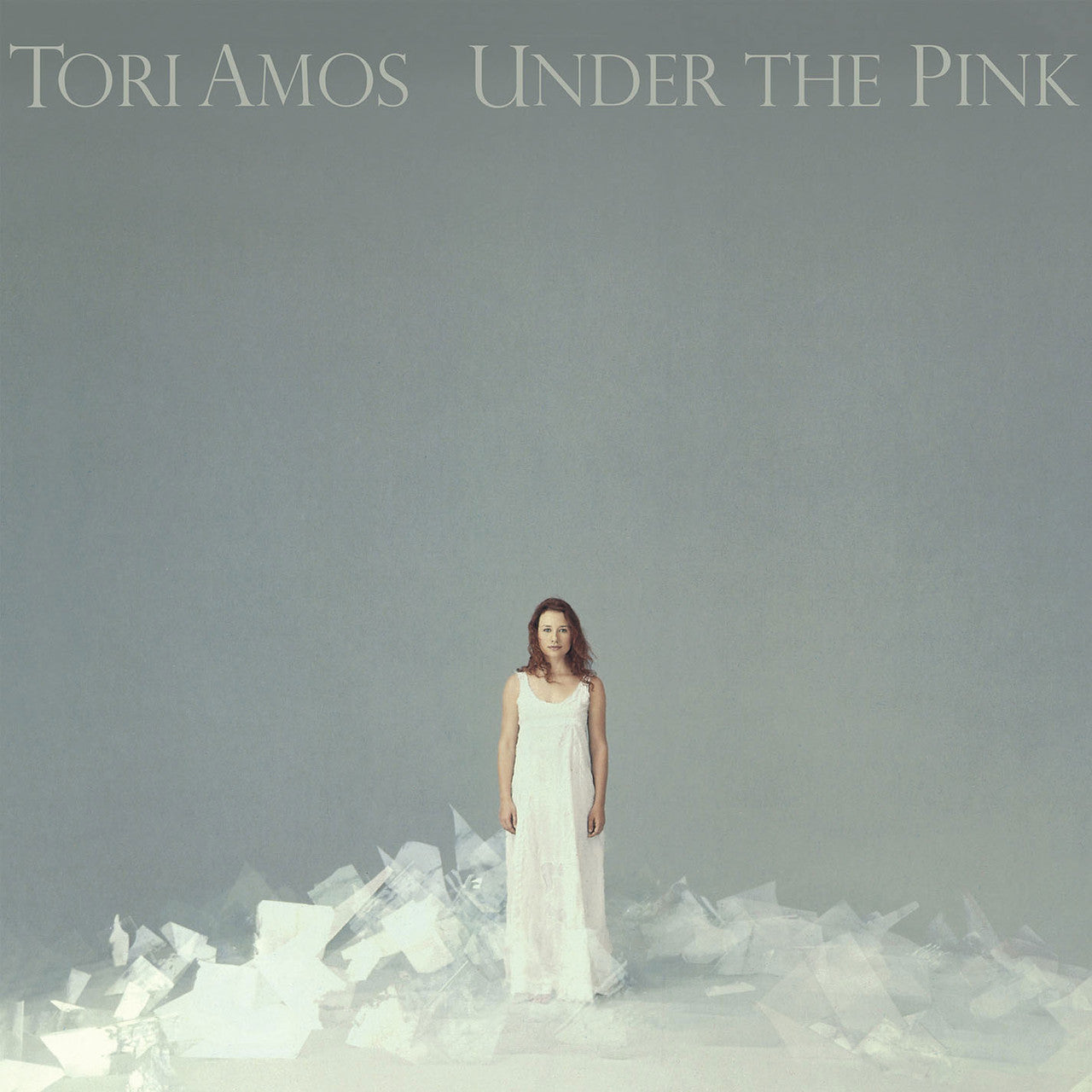 Tori Amos – Under The Pink (Atlantic) (Half Speed Mastered) (Arrives in 30 Days)