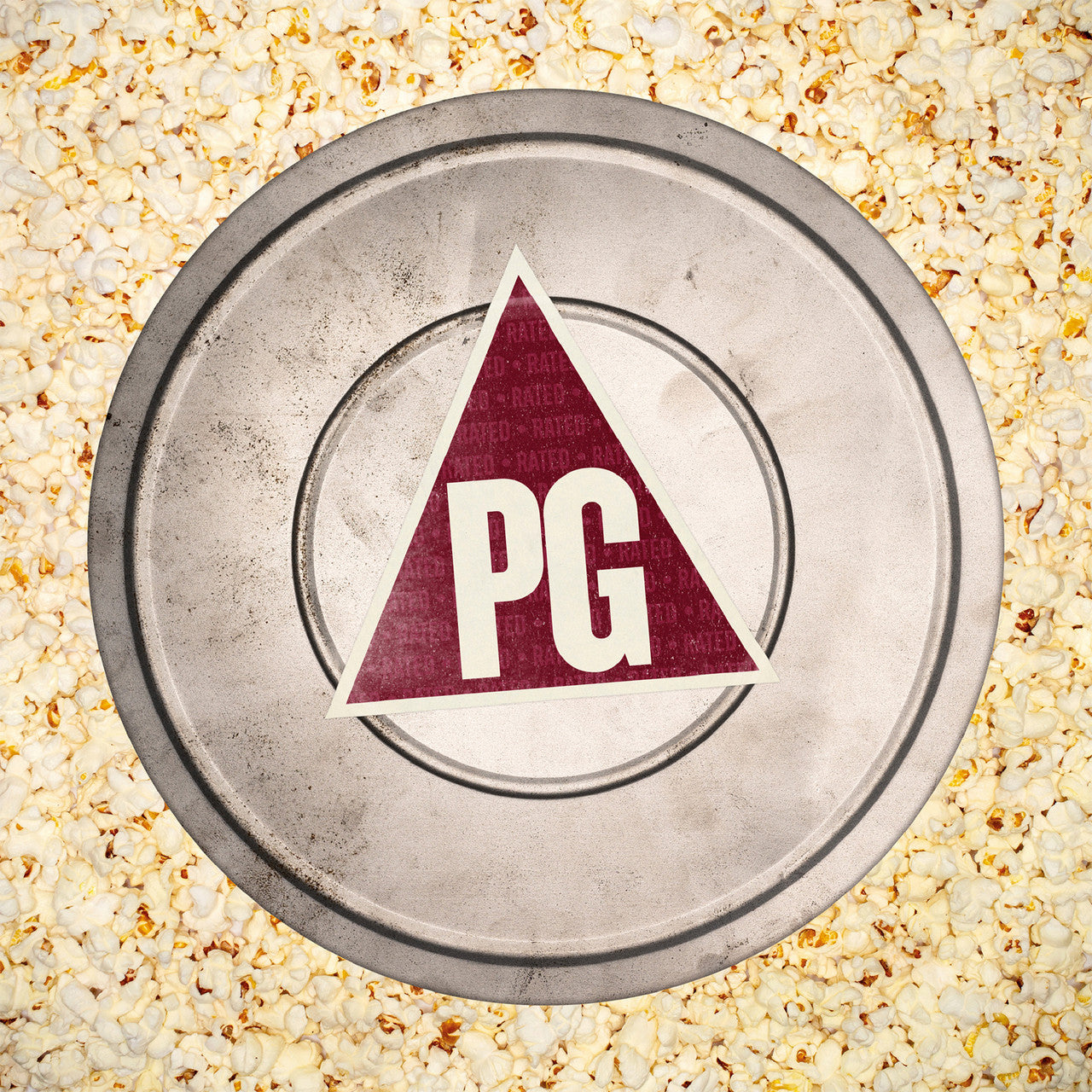 Peter Gabriel – Rated PG (Real World) (Half Speed Mastered) (Arrives in 30 Days)