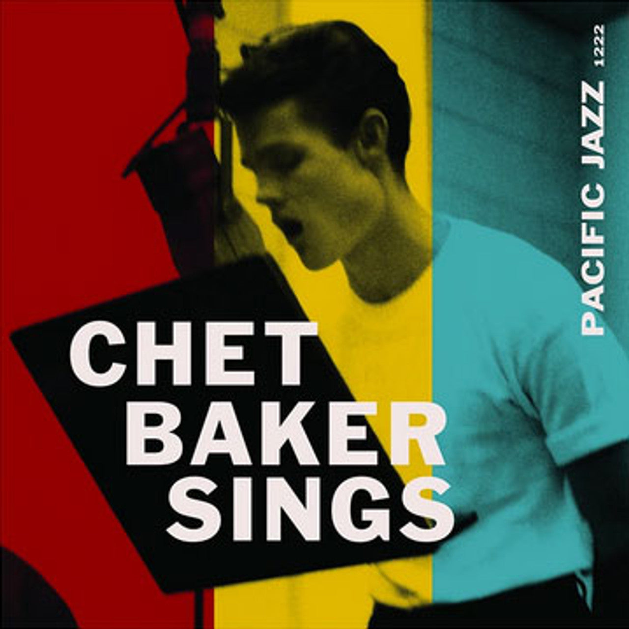 Chet Baker – Chet Baker Sings (Blue Note) (Arrives in 30 Days)