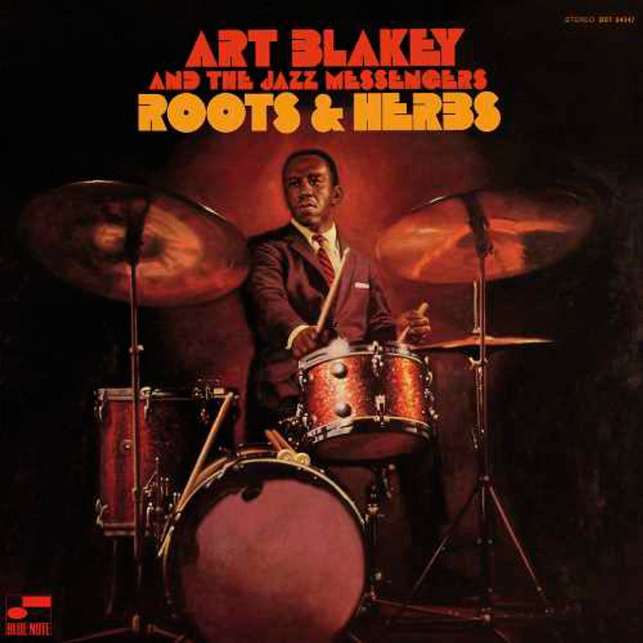 Art Blakey And The Jazz Messengers – Roots & Herbs (Blue Note) (Arrives in 30 Days)
