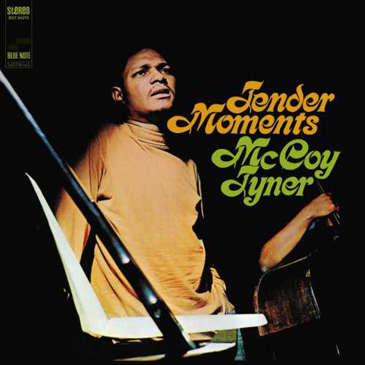 McCoy Tyner – Tender Moments (Blue Note) (Arrives in 30 Days)