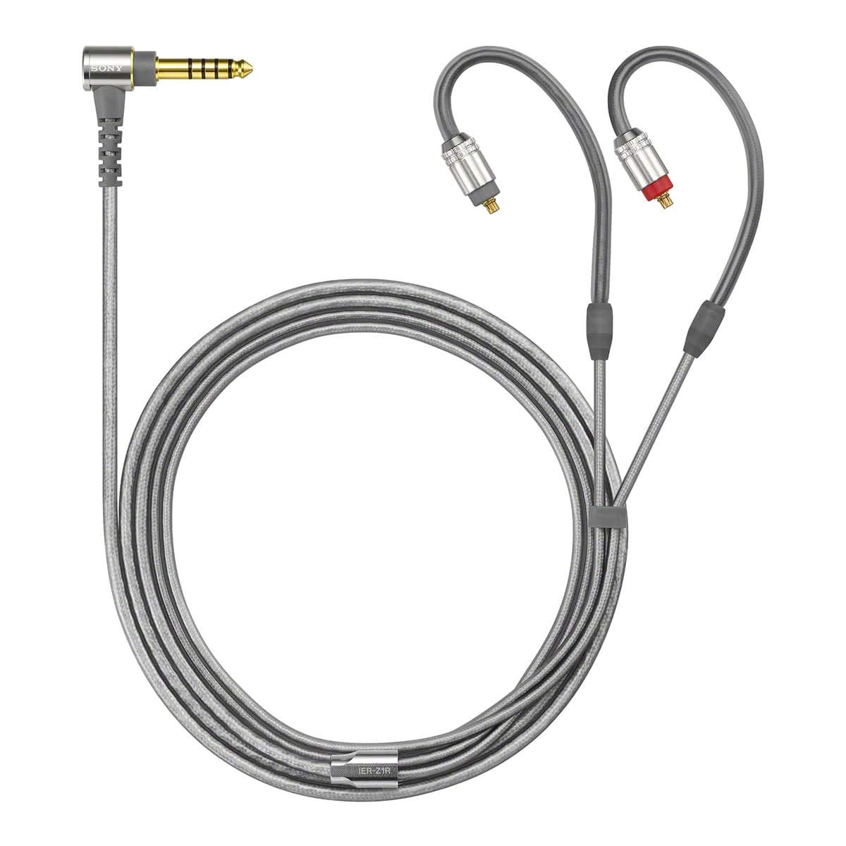 Sony IER 1ZR ( Pre-Owned )